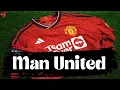 Adidas Manchester United B Fernandes HEAT RDY Home Jersey Unboxing Review