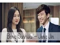 Download Lagu Jung Jin and Bong Sunhwa - Memory Scenes  (2PM Junho and Yoon Sohee)