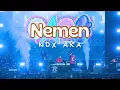 Download Lagu NEMEN - NDX AKA! LIVE PERFORM DI ANCOL JAKARTA TERBARU 💥
