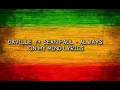 Daville ft Sean Paul - Always on my mind Lyrics