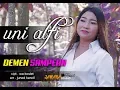 Download Lagu Uni Alfi - Demen Sampean [OFFICIAL]