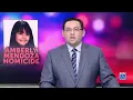 FBI Phoenix offers 30 000 reward in connection to Amberly Mendoza case