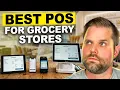 Best POS for Grocery Stores Avoid Costly Inventory Mistakes