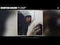 Kenyon Dixon ft. V. Bozeman - Sky's The Limit (Audio)