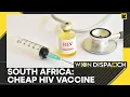 Download Lagu South Africa: HIV-Prevention Drug At $40 Per Year | WION Dispatch