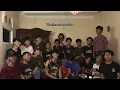 Lagu scalava - penantian