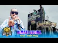 Lagu DJ MATI SEDINA VOC. INDAH WATY FT ANDI PUTRA 3 SHOW SEDEKAH BUMI BUYUT BUNTU PEGAGAN