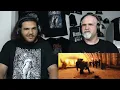 Amon Amarth - Get In The Ring [Reaction/Review]
