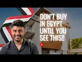 The Truth Foreigners Need to Know Before Buying in Cairo