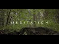 10 Min Guided Meditation For Sleep & Relaxation | Fall Asleep Fast With Soothing Rain Sounds