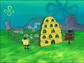 Spongebob SquarePants Jellyfish Hunter More Jellyfish