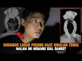 CAMPING HOROR: SIAL BANGET DISEMBUR LUDAH POCONG SAAT DIDALAM TENDA #horror #campinghoror 
