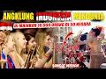 Download Lagu Luar Biasa menakjubkan!! Angklung INDONESIA terbesar di eropa dimainkan 10 ribu orang di 50 negara