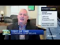 LabCorp CEO on speeding up Covid-19 test results