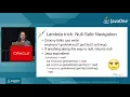 Lambda Chops Recipes for Simpler More Expressive Code