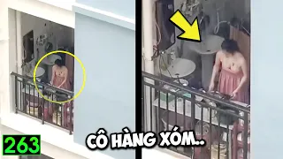Tin Việt 2026 Mới Nhất | Những Thằng Ngu Nhất Hành Tinh Hài Cười Vỡ Bụng ( P263) 🔴