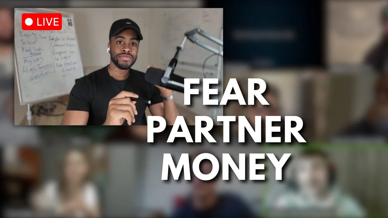 watch me handle high ticket sales objections. Live roleplays
