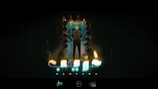 Sanfara Ghrib Clip Officiel غريب 