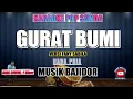 Lagu GURAT BUMI KARAOKE NADA PRIA / COWOK VERSI FANNY SABILA
