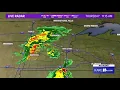 WATCH LIVE KARE 11 radar