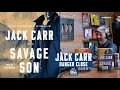 Beyond the Books Terminal List Book 3 - Savage Son