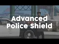 FiveM Advanced Police Shield Script