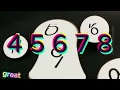 Download Lagu Count with Me! Fun and Easy Number Song for Kids - Count with me, one, two, three