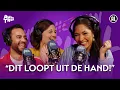 Lagu 🎤 “Belten is gecontroleerd schreeuwen” | 🎧 April Darby in de podcast 'Ik hou niet van musical!'