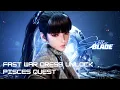 Download Lagu Stellar Blade Pisces Quest Guide – All 10 Fish Graffiti Locations + War Dress Outfit Unlock!