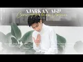 Download Lagu Ajarkan Aku (Arvian Dwi) Cover Arabic Markaz Arabiyah