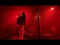 Metronomy - Right on time - Live in the Lodge Room - Los Angeles - 2022