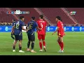 Lagu HIGHLIGHTS: U22 THÁI LAN - U22 VIỆT NAM | NGƯỢC DÒNG ĐỈNH CAO, VỠ ÒA CẢM XÚC |CHUNG KẾT SEA GAMES 33