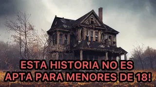 1 Hora de Historias Reales de Terror NO APTAS PARA SENSIBLES | Historias de Terror Reales