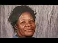 The Funeral of Vionie Nisbett November 24 2025