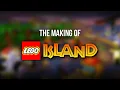Download Lagu The Making of LEGO Island: A Documentary