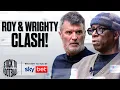 Download Lagu Roy \u0026 Wrighty Clash, Cats vs Dogs \u0026 Carra is LATE! | Stick to Football EP 29