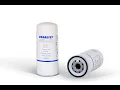 CORALFLY filters are cross reference with Volvo filters 466634