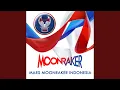 Download Lagu Mars Moonraker Indonesia