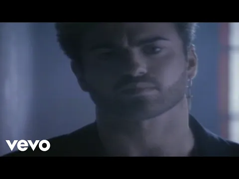 Download MP3 George Michael - One More Try