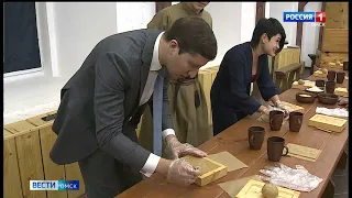 В Омске объявили дату начала приёма заявок на конкурс президентских грантов