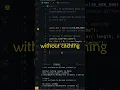 You ve Been Looping WRONG in JavaScript - cache length Myth Busted