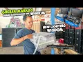Download Lagu Info Terkini,Brand Wisdom Mulai Merambah Dunia per Lightingan,,Grebek Markas SINAR SAKTI BA WISDOM 