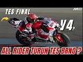 Download Lagu JOSS‼️YAMAHA PERCEPAT TURUNNYA WILDCARD V4‼️ENEA APRILIA JALIN KONTAK😱HONDA GAJI MARTIN 10 JUTA,TAPI
