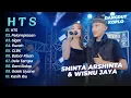 Download Lagu Shinta Arsinta Ft Wisnu Jaya - HTS - PELAMPIASAN || DANGDUT KOPLO 2024