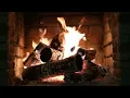 Somewhere in My Memory (From "Home Alone") - John Williams (Fireplace Video - Christmas Songs)
