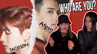 Download Afgan - M.I.A (feat. Jackson Wang)  [ENG.SUB.][RUS.REACT.] REACTION! РЕАКЦИЯ! XMM.K-pop MP3