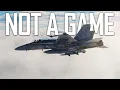 This is Not a Game DCS World