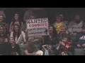 Flint Rides the Dreaded Bull Bubbles and Helps Out Single Girls in the Crowd