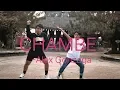 Lagu CHAMBE by Alex Gonzaga (Dance Cover) #Chambe #AGfromtheeast