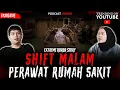 Download Lagu RESIKO KERJA SHIFT MALAM DI KAMAR PASIEN.!! KISAH HOROR PERAWAT RUMAH SAKIT